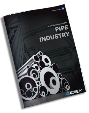 PIPE INDUSTRY