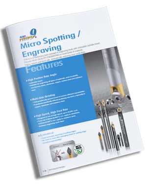 Micro Spotting / Engraving