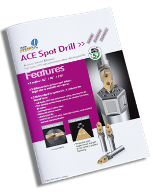 ACE Spot Drill